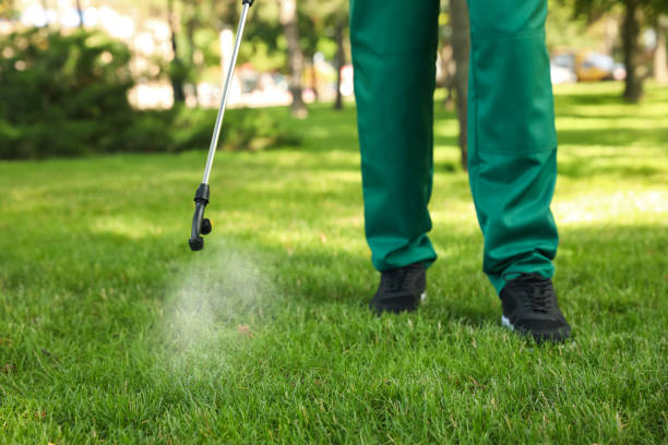 Best Pest Control Cost  in Fort Mckinley, OH