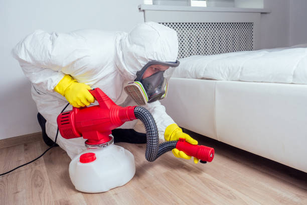 Best Pest Removal Services  in Fort Mckinley, OH