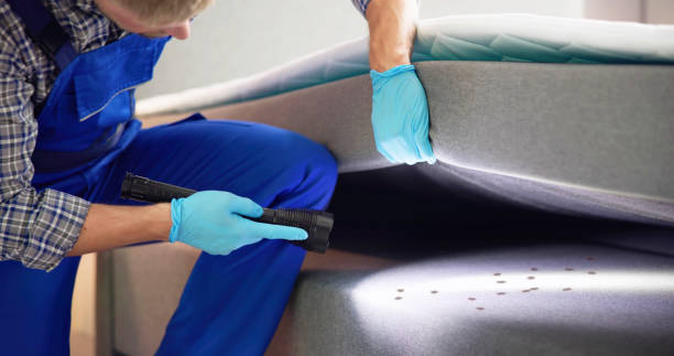 Best Residential Pest Control  in Fort Mckinley, OH